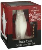 Nightmare before Christmas Doll Santa Claus, Beeldje of Figuurtje, Overige figuren, Ophalen of Verzenden, Zo goed als nieuw