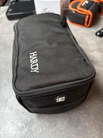 HARDY reel case / vliegvissen fly fishing, Watersport en Boten, Ophalen of Verzenden, Gebruikt, Overige typen