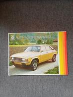 Austin (British Leyland), Ophalen of Verzenden, Zo goed als nieuw, Overige merken, Allegro (British Leyland)