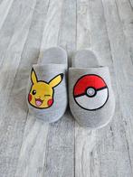 Pokemon pantoffels maat 31, Ophalen of Verzenden, Jongen of Meisje, Overige typen