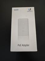 Ubiquiti PoE Adapter - Nieuw in doos!, Ophalen, Nieuw