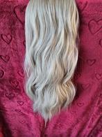 Clip in extensions synthetisch, Ophalen of Verzenden, Nieuw, Pruik of Haarverlenging