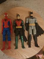 Actiefiguren, Ophalen of Verzenden