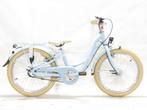 Puky Skyride blauw meisjes 28cm 20inch, Nieuw, PUKY, Versnellingen