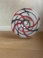Decoratief bord, Huis en Inrichting, Ophalen, Schaal, Rond, Nieuw