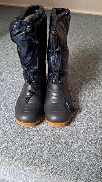 Olang Snowboots - Klaar voor de sneeuw! beschikbaar voor biedingen