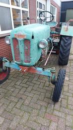 Kramer KL200 tractor, Gebruikt, Tot 2500, Tot 80 Pk, Ophalen