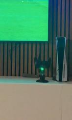 Playstation 5 Disc edition, Ophalen of Verzenden, Zo goed als nieuw