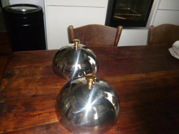 cloches stolpen van alles wat beschikbaar voor biedingen