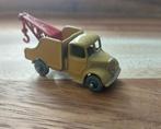 Jaren '50 Vintage Matchbox Lesney 13 Wreck Truck, Ophalen of Verzenden, Zo goed als nieuw, Bus of Vrachtwagen, Lesney