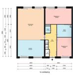 NIEUW! Woonruimte te huur Andorrastraat, Almere, Huizen en Kamers, Huizen te huur