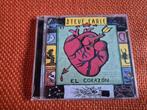 Steve Earle – El Corazón, Verzenden, Gebruikt, Overige genres