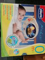 Chicco box bed mobiel met muziek functie incluis, Ophalen of Verzenden, Zo goed als nieuw, Mobiel, Met geluid