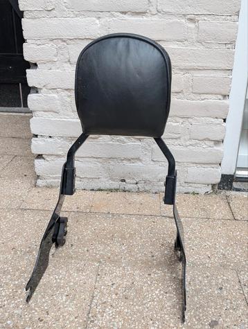 Sissy bar Harley beschikbaar voor biedingen