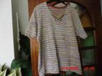 LEUK SHIRT MET KORTE MOUW NIEUW, Ophalen, Nieuw, Overige kleuren, Shirt of Top