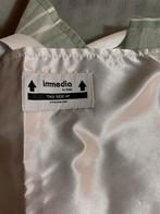 1 persoons glijzeil, Ophalen, Zo goed als nieuw