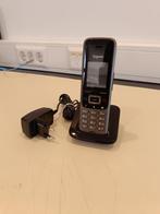 Gigaset S650H DECT-handset, Betrouwbare Draadloze Telefoons, Ophalen, Gebruikt, 4 handsets of meer