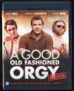 A Good Old Fashioned Orgy, Unrated. Blu-ray., Cd's en Dvd's, Blu-ray, Ophalen of Verzenden, Gebruikt, Humor en Cabaret
