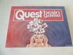 Bordspel Quest Brain game Nieuw!, Hobby en Vrije tijd, Gezelschapsspellen | Bordspellen, Een of twee spelers, Ophalen of Verzenden