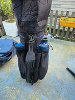 Golf Standbag - Golftas, Ophalen of Verzenden, Gebruikt, Tas, Overige merken