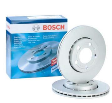 BOSCH Remschijven (nieuw) beschikbaar voor biedingen