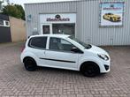Renault Twingo 1.2-16V Collection NL AUTO KM 139448 AIRCO 29, Gebruikt, 4 cilinders, 4 stoelen, Wit