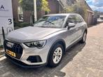 Audi Q3 45 Tfsi e 245pk Phev S Tronic 2022 Grijs, Auto's, Stof, Euro 6, Plug-in hybride, Grijs