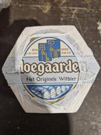 Hoegaarden witbier bierviltjes 100 stuks op rol nieuw, Verzamelen, Nieuw, Viltje(s), Overige merken, Ophalen of Verzenden