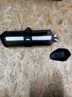 Aprilia Tuareg 660 Originele demper, Ophalen