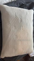 Cloudpillo original hoofdkussen, Huis en Inrichting, Ophalen, Zo goed als nieuw, Wit, Vierkant