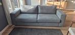 Rechte bank 236cm, Huis en Inrichting, Ophalen, 75 tot 100 cm, Zo goed als nieuw, Rechte bank