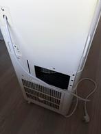 Airco, Ophalen, Gebruikt, Minder dan 60 m³, 3 snelheden of meer