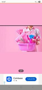 Schoonmakster aangeboden, Vacatures, Vacatures | Schoonmaak en Facilitaire diensten, Vanaf 10 jaar, Overige vormen