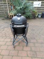 Kamado BBQ 22inch - Perfect voor de zomer!, Ophalen of Verzenden, Gebruikt, Inferno