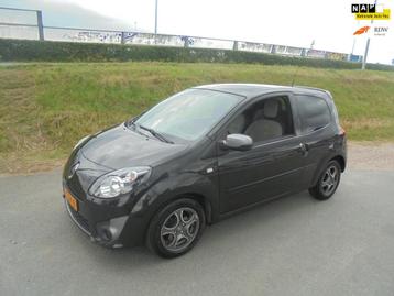 Renault Twingo Renault twingo 1.2 16v benzine airco lmv 95.0 beschikbaar voor biedingen