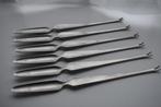 GAB G.A.B. - Gense Sweden design vorken voor kreeft vis, Gebruikt, Ophalen of Verzenden