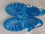 blauwe waterschoenen maat 31, Ophalen of Verzenden, Gebruikt, Jongen of Meisje, Zwemschoenen