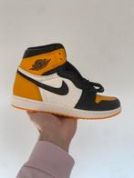 Jordan 1 High Taxi 44,5, Kleding | Heren, Schoenen, Ophalen of Verzenden, Nieuw, Overige kleuren, Sneakers of Gympen