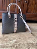 Guess Satchel handtas nieuw, Sieraden, Tassen en Uiterlijk, Tassen | Damestassen, Ophalen of Verzenden, Nieuw, Bruin, Handtas