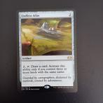 Endless Atlas (R) | Double Masters, Hobby en Vrije tijd, Verzamelkaartspellen | Magic the Gathering, Verzenden, Zo goed als nieuw