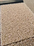 100% WOL Vloerbedekking  60 % Korting, Ophalen, Crème, 75 m² of meer, Overige typen