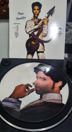 Prince - Special Limited Edition Picture Disc 10INCH, Cd's en Dvd's, Vinyl | Pop, Verzenden, 1980 tot 2000, Nieuw in verpakking