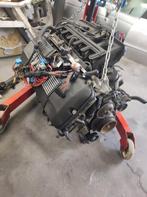 M54B25 motor E39 E46 motorblok 525i 325 m54 inlaatspruitstuk, Auto-onderdelen, Ophalen, BMW