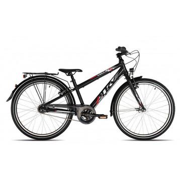 Puky CYKE 24-3 Alu Jongens Zwart 36cm 2022 beschikbaar voor biedingen