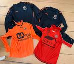 Voetbalshirts en truien rkav Volendam (los of als pakket), Ophalen of Verzenden, Gebruikt, Shirt