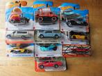 Partijtje Marchbox, Hotwheels, Ophalen of Verzenden, Nieuw, Auto
