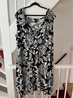 Yoek jurk 52/54 NIEUW, Verzenden, Nieuw, Jurk