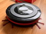 Robot stofzuiger Dirt Devil, Ophalen of Verzenden, Gebruikt, Reservoir, Robotstofzuiger