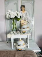 Villeroy&Boch Fruitbaskets Porselein, Antiek en Kunst, Ophalen of Verzenden