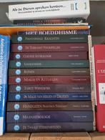 Spirituele boeken serie, Ophalen of Verzenden, Zo goed als nieuw, Spiritualiteit algemeen, Overige typen